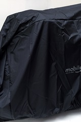 MOBILIS Elektromobil M94 2.0 - Die Premiumklasse