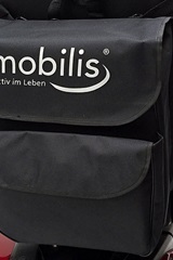 Elektromobil MOBILIS Faltbare Q Der M30 -